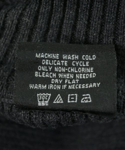 POLO JEANS CO.（ポロジーンズカンパニー）ニット・セーター グレー サイズ:S レディース/2200718082123