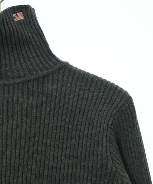 POLO JEANS CO.（ポロジーンズカンパニー）ニット・セーター グレー サイズ:S レディース/2200718082123