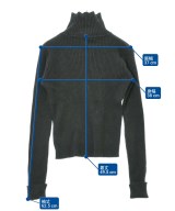POLO JEANS CO.（ポロジーンズカンパニー）ニット・セーター グレー サイズ:S レディース/2200718082123