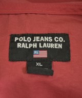 POLO JEANS CO.（ポロジーンズカンパニー）ブルゾン 赤 サイズ:XL メンズ/2200691217055