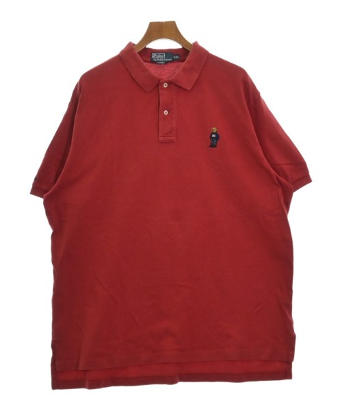 ポロラルフローレン(Polo Ralph Lauren)のPolo Ralph Lauren ポロシャツ