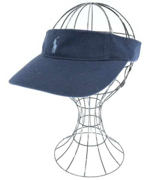 ポロラルフローレン(Polo Ralph Lauren)のPolo Ralph Lauren 帽子（その他）
