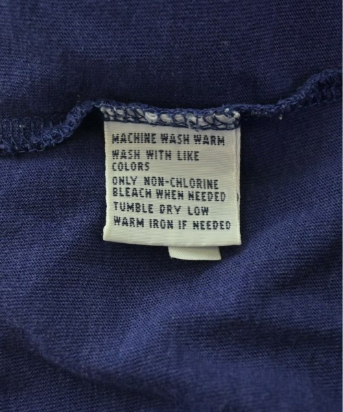 Polo Ralph Lauren（ポロラルフローレン）Tシャツ・カットソー 紺 サイズ:S メンズ/2200506493032