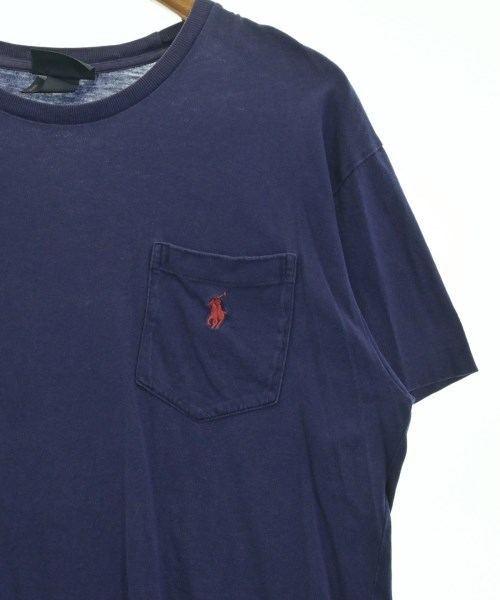Polo Ralph Lauren（ポロラルフローレン）Tシャツ・カットソー 紺 サイズ:S メンズ/2200506493032