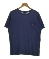 Polo Ralph Lauren（ポロラルフローレン）Tシャツ・カットソー 紺 サイズ:S メンズ/2200506493032