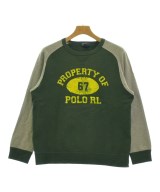 Polo Ralph Lauren スウェット