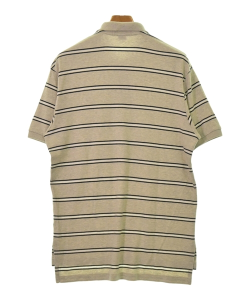 Polo Ralph Lauren（ポロラルフローレン）ポロシャツ グレー サイズ:M メンズ/2200485256017