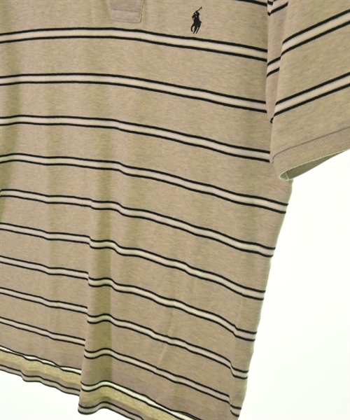 Polo Ralph Lauren（ポロラルフローレン）ポロシャツ グレー サイズ:M メンズ/2200485256017