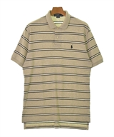 Polo Ralph Lauren（ポロラルフローレン）ポロシャツ グレー サイズ:M メンズ/2200485256017