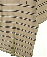 Polo Ralph Lauren（ポロラルフローレン）ポロシャツ グレー サイズ:M メンズ/2200485256017