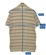 Polo Ralph Lauren（ポロラルフローレン）ポロシャツ グレー サイズ:M メンズ/2200485256017