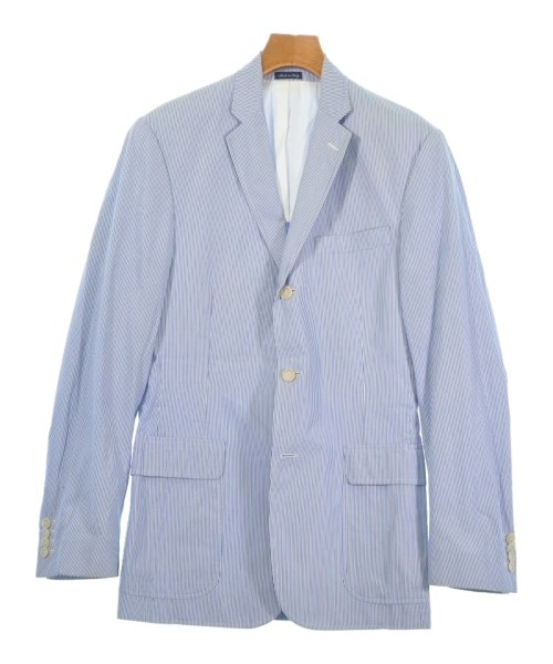 Polo Ralph Lauren(ポロラルフローレン)ジャケット 青 サイズ:S/2200551915022
