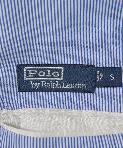 Polo Ralph Lauren（ポロラルフローレン）ジャケット 青 サイズ:S メンズ/2200551915022