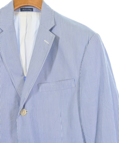 Polo Ralph Lauren（ポロラルフローレン）ジャケット 青 サイズ:S メンズ/2200551915022