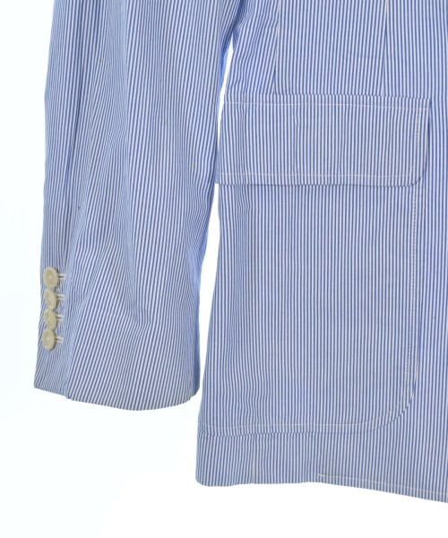 Polo Ralph Lauren（ポロラルフローレン）ジャケット 青 サイズ:S メンズ/2200551915022