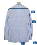 Polo Ralph Lauren（ポロラルフローレン）ジャケット 青 サイズ:S メンズ/2200551915022