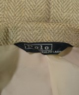 Polo Ralph Lauren（ポロラルフローレン）テーラードジャケット ベージュ サイズ:S メンズ/2200553796025