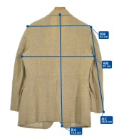 Polo Ralph Lauren（ポロラルフローレン）テーラードジャケット ベージュ サイズ:S メンズ/2200553796025