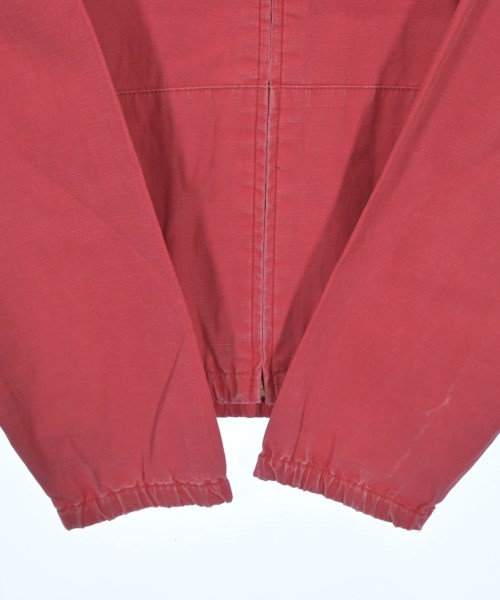 Polo Ralph Lauren（ポロラルフローレン）ブルゾン 赤 サイズ:S メンズ/2200557130047