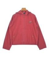 Polo Ralph Lauren（ポロラルフローレン）ブルゾン 赤 サイズ:S メンズ/2200557130047