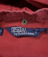 Polo Ralph Lauren（ポロラルフローレン）ブルゾン 赤 サイズ:S メンズ/2200557130047