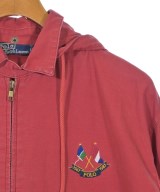 Polo Ralph Lauren（ポロラルフローレン）ブルゾン 赤 サイズ:S メンズ/2200557130047