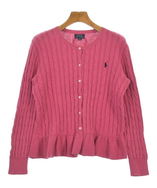 ポロラルフローレン(Polo Ralph Lauren)のPolo Ralph Lauren カーディガン