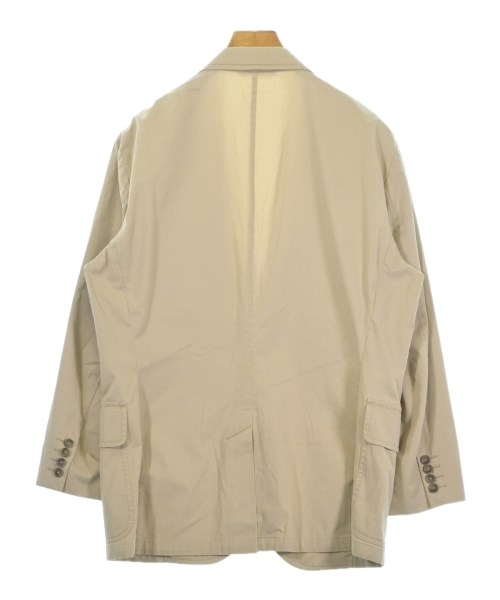 Polo Ralph Lauren（ポロラルフローレン）カジュアルジャケット ベージュ サイズ:42(L位) メンズ/2200560625073