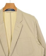 Polo Ralph Lauren（ポロラルフローレン）カジュアルジャケット ベージュ サイズ:42(L位) メンズ/2200560625073