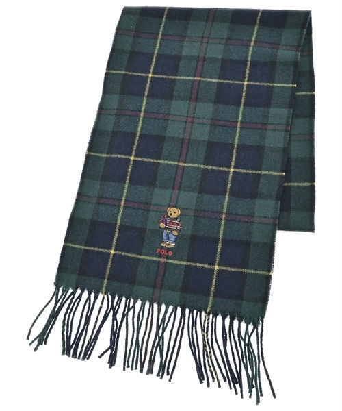 ポロラルフローレン(Polo Ralph Lauren)のPolo Ralph Lauren マフラー
