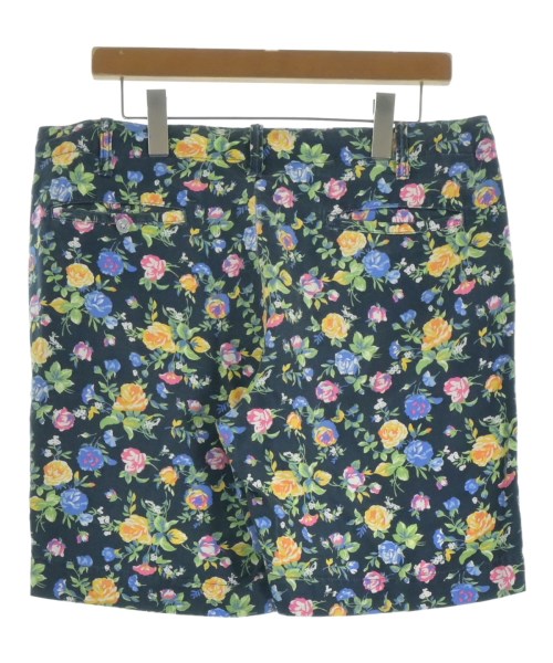 Polo Ralph Lauren（ポロラルフローレン）ショートパンツ 紺 サイズ:34(XL位) メンズ/2200561782089