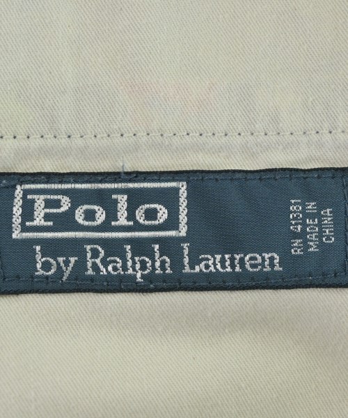 Polo Ralph Lauren（ポロラルフローレン）ショートパンツ 紺 サイズ:34(XL位) メンズ/2200561782089