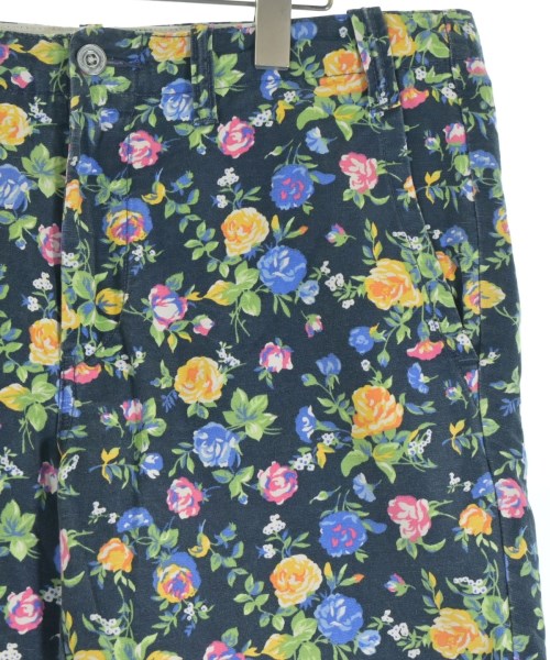 Polo Ralph Lauren（ポロラルフローレン）ショートパンツ 紺 サイズ:34(XL位) メンズ/2200561782089