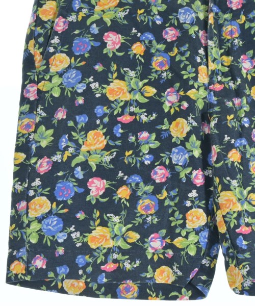 Polo Ralph Lauren（ポロラルフローレン）ショートパンツ 紺 サイズ:34(XL位) メンズ/2200561782089