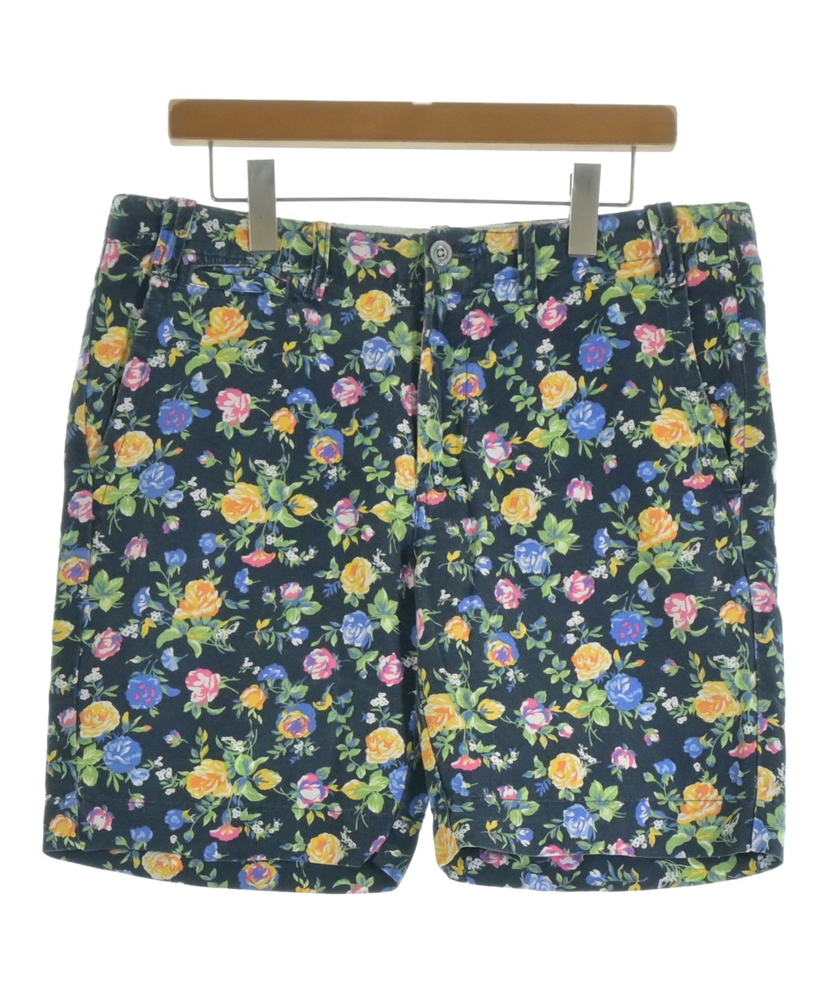 RLX レディースショートパンツ 0 新品タグ付POLOラルフローレン ポロ