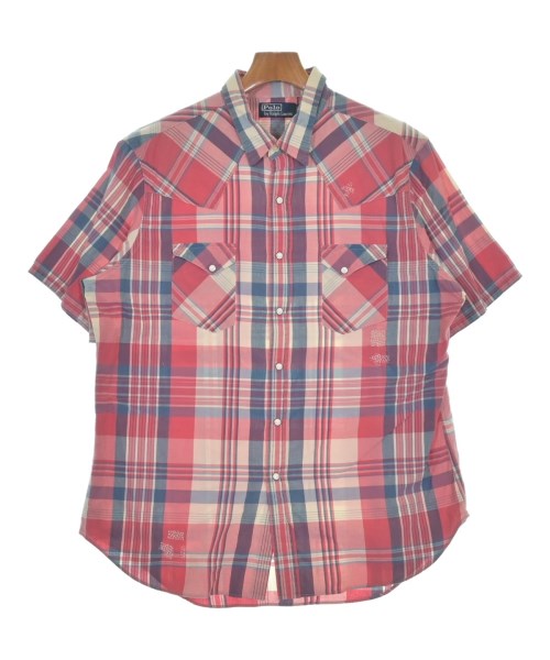 ポロラルフローレン(Polo Ralph Lauren)のPolo Ralph Lauren カジュアルシャツ