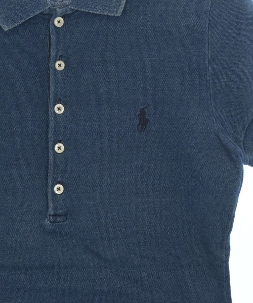 Polo Ralph Lauren（ポロラルフローレン）ポロシャツ 青 サイズ:XS レディース/2200562586037