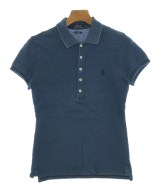 Polo Ralph Lauren（ポロラルフローレン）ポロシャツ 青 サイズ:XS レディース/2200562586037