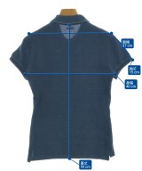 Polo Ralph Lauren（ポロラルフローレン）ポロシャツ 青 サイズ:XS レディース/2200562586037