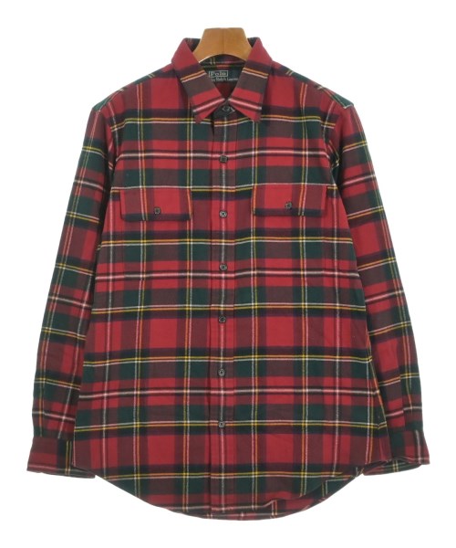 ポロラルフローレン(Polo Ralph Lauren)のPolo Ralph Lauren カジュアルシャツ