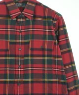 Polo Ralph Lauren（ポロラルフローレン）カジュアルシャツ 赤 サイズ:M メンズ/2200634725043