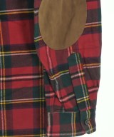 Polo Ralph Lauren（ポロラルフローレン）カジュアルシャツ 赤 サイズ:M メンズ/2200634725043