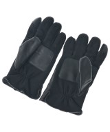 Polo Ralph Lauren（ポロラルフローレン）手袋 黒 サイズ:- メンズ/2200634746062