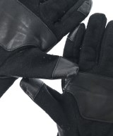 Polo Ralph Lauren（ポロラルフローレン）手袋 黒 サイズ:- メンズ/2200634746062