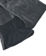 Polo Ralph Lauren（ポロラルフローレン）手袋 黒 サイズ:- メンズ/2200634746062