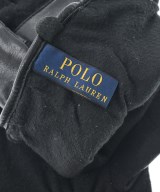 Polo Ralph Lauren（ポロラルフローレン）手袋 黒 サイズ:- メンズ/2200634746062