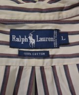 Polo Ralph Lauren（ポロラルフローレン）カジュアルシャツ 白 サイズ:L メンズ/2200631400011
