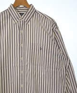 Polo Ralph Lauren（ポロラルフローレン）カジュアルシャツ 白 サイズ:L メンズ/2200631400011