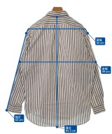 Polo Ralph Lauren（ポロラルフローレン）カジュアルシャツ 白 サイズ:L メンズ/2200631400011