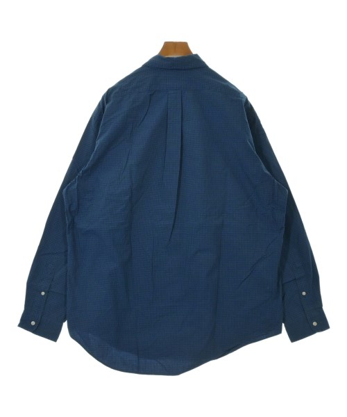 Polo Ralph Lauren（ポロラルフローレン）カジュアルシャツ 青 サイズ:XL メンズ/2200631400028